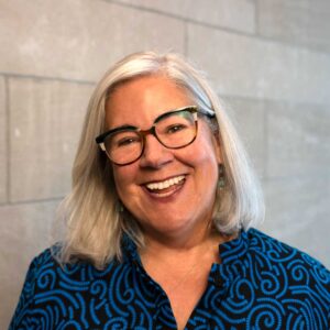 Judy Zabel