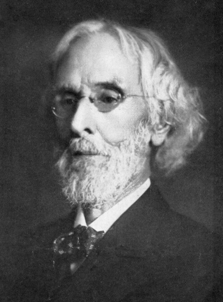 Benjamin West (1912)