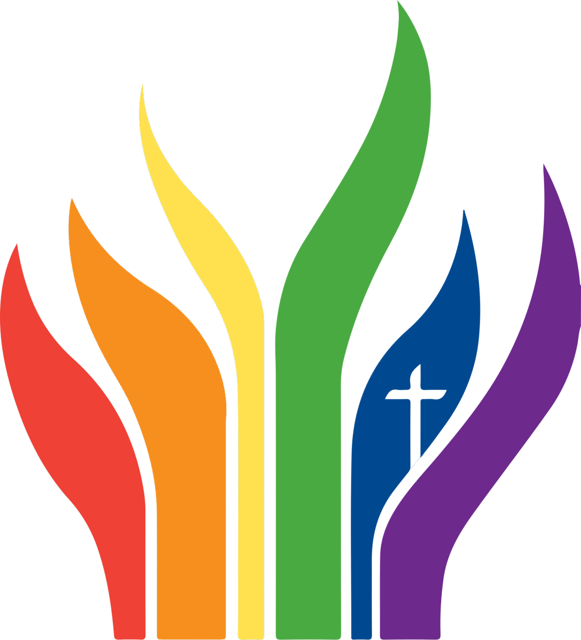 Reconciling Ministries Network logo