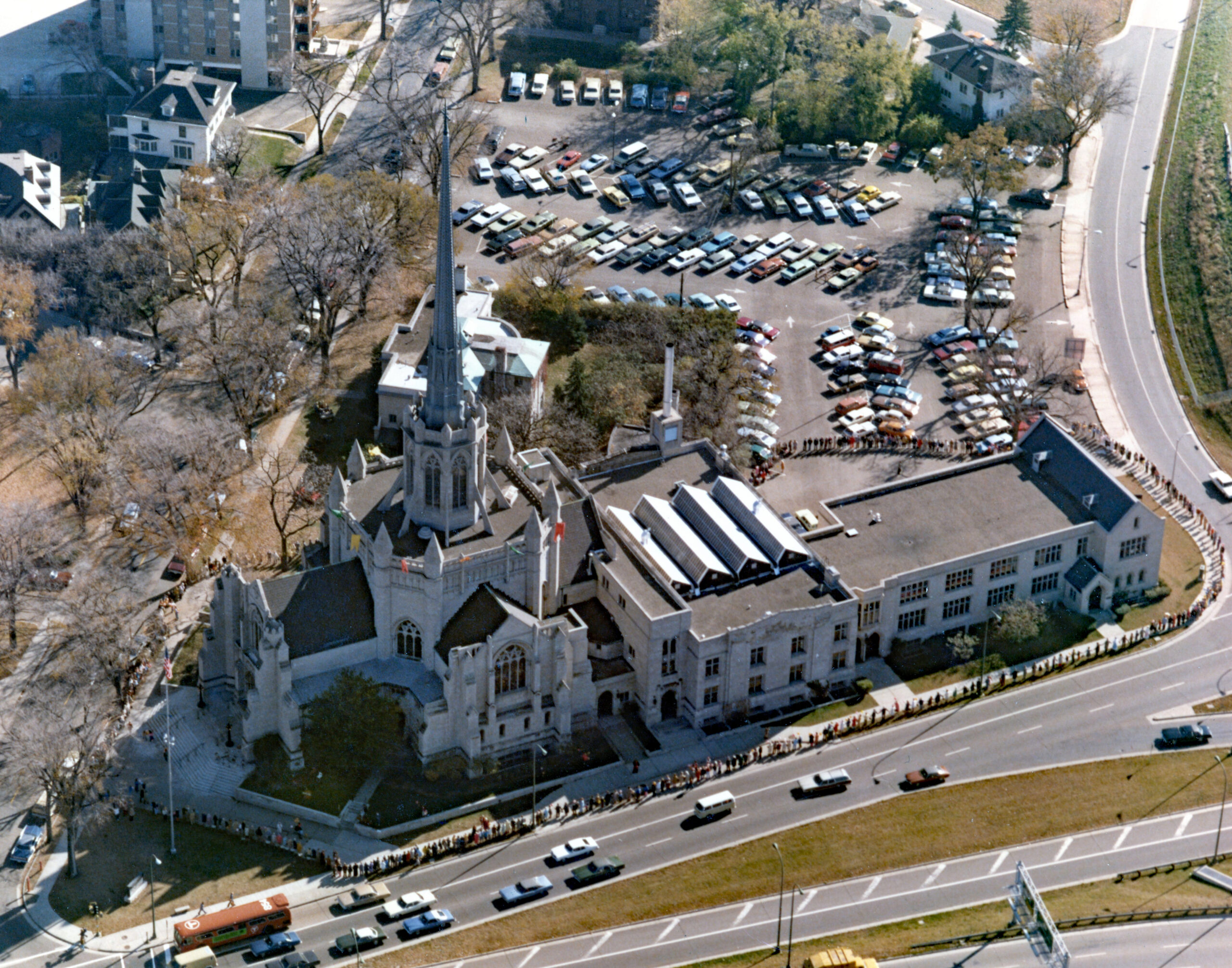 Featured image for “This Week in Hennepin History: The Week of October 15 – 21”