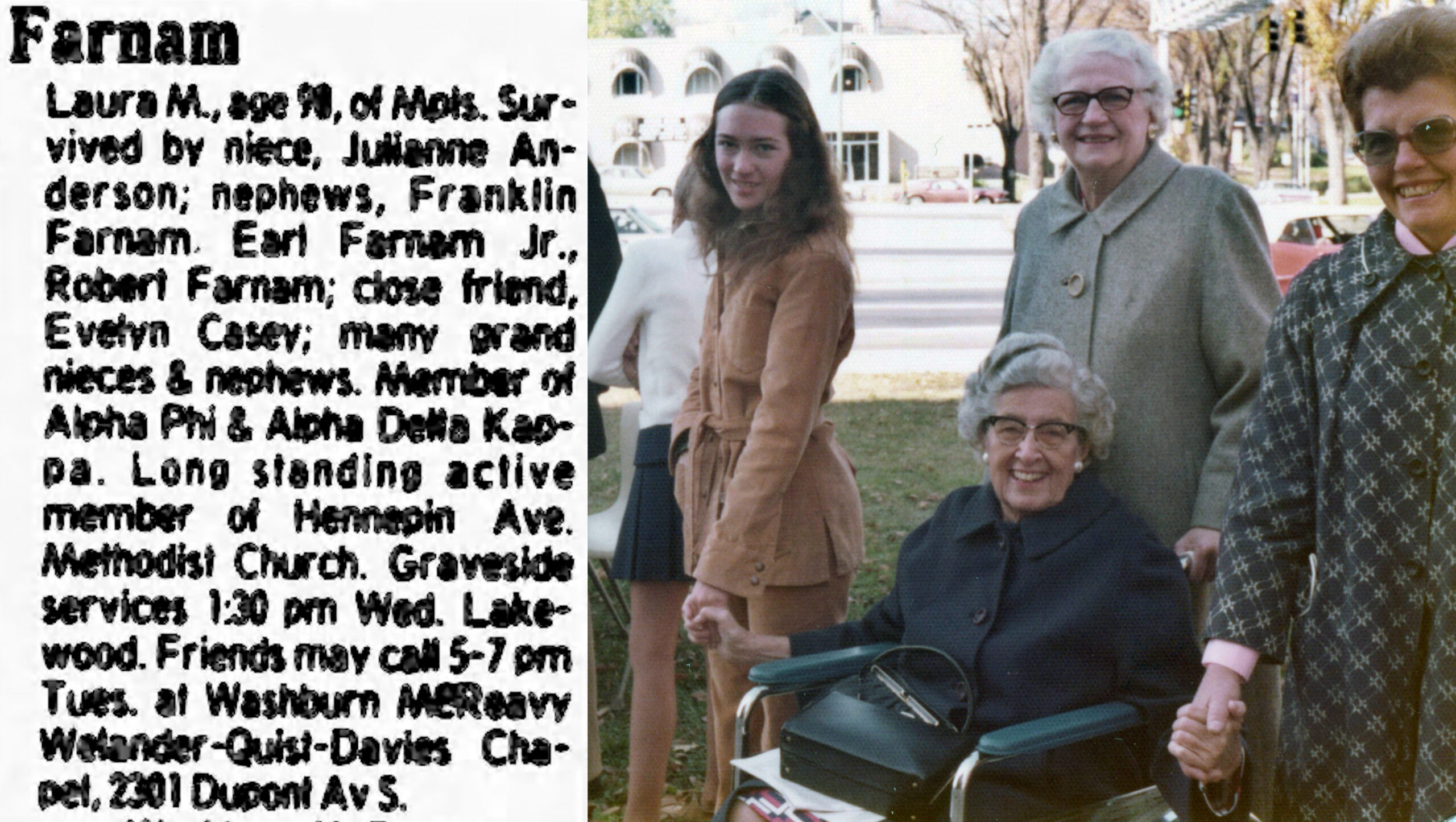 Featured image for “This Week in Hennepin History: The Week of October 8 – 14”