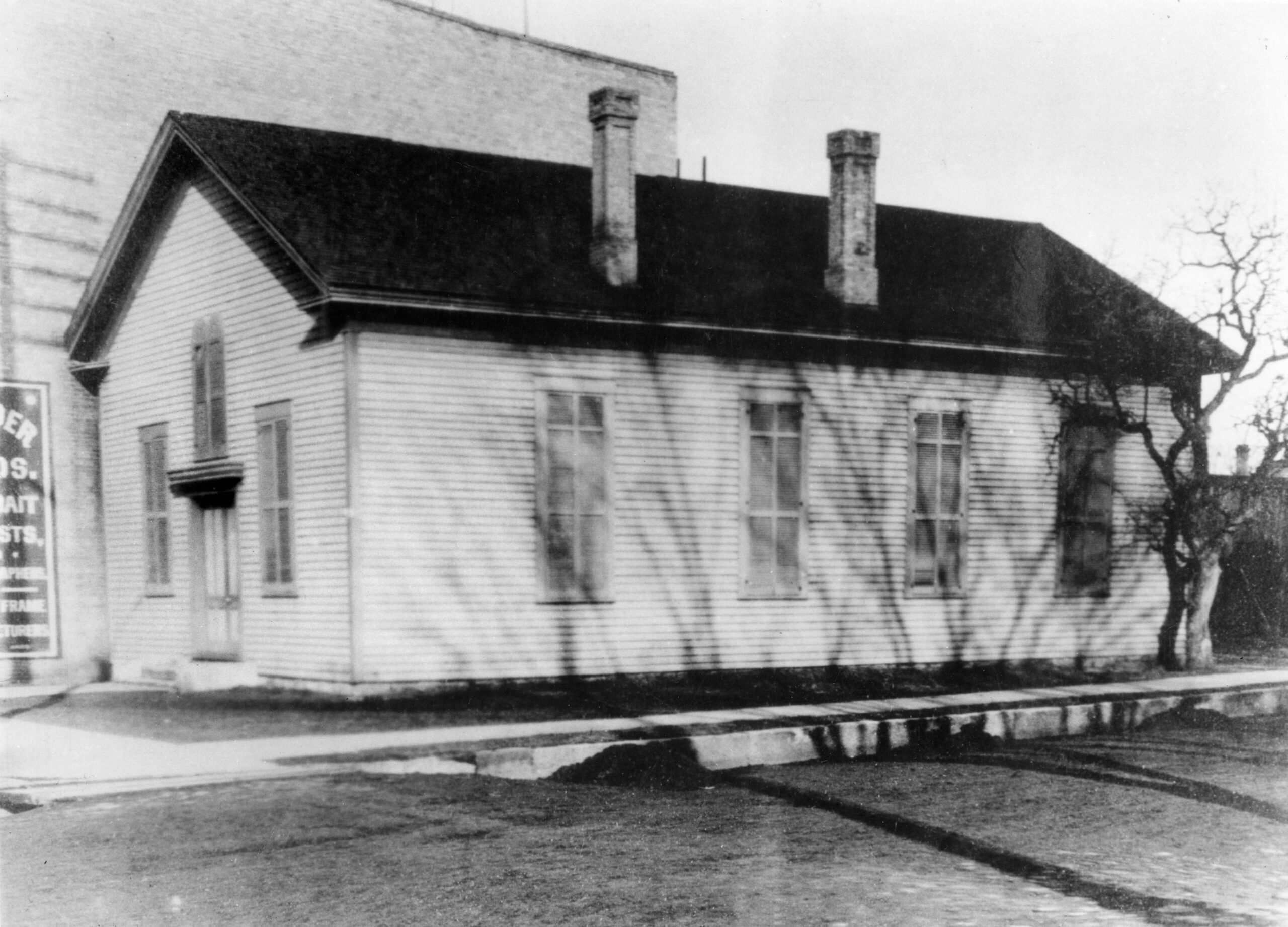 Featured image for “This Week in Hennepin History: The Week of October 22 – 28”