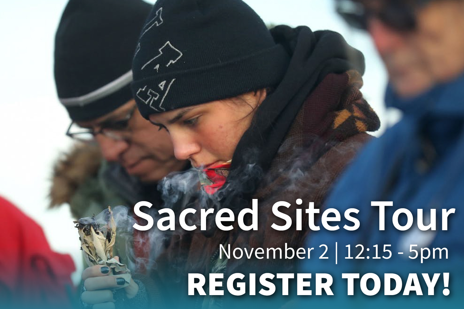 Featured image for “Register Today! Sacred Sites Tour (Private Event for Hennepin & Friends)”